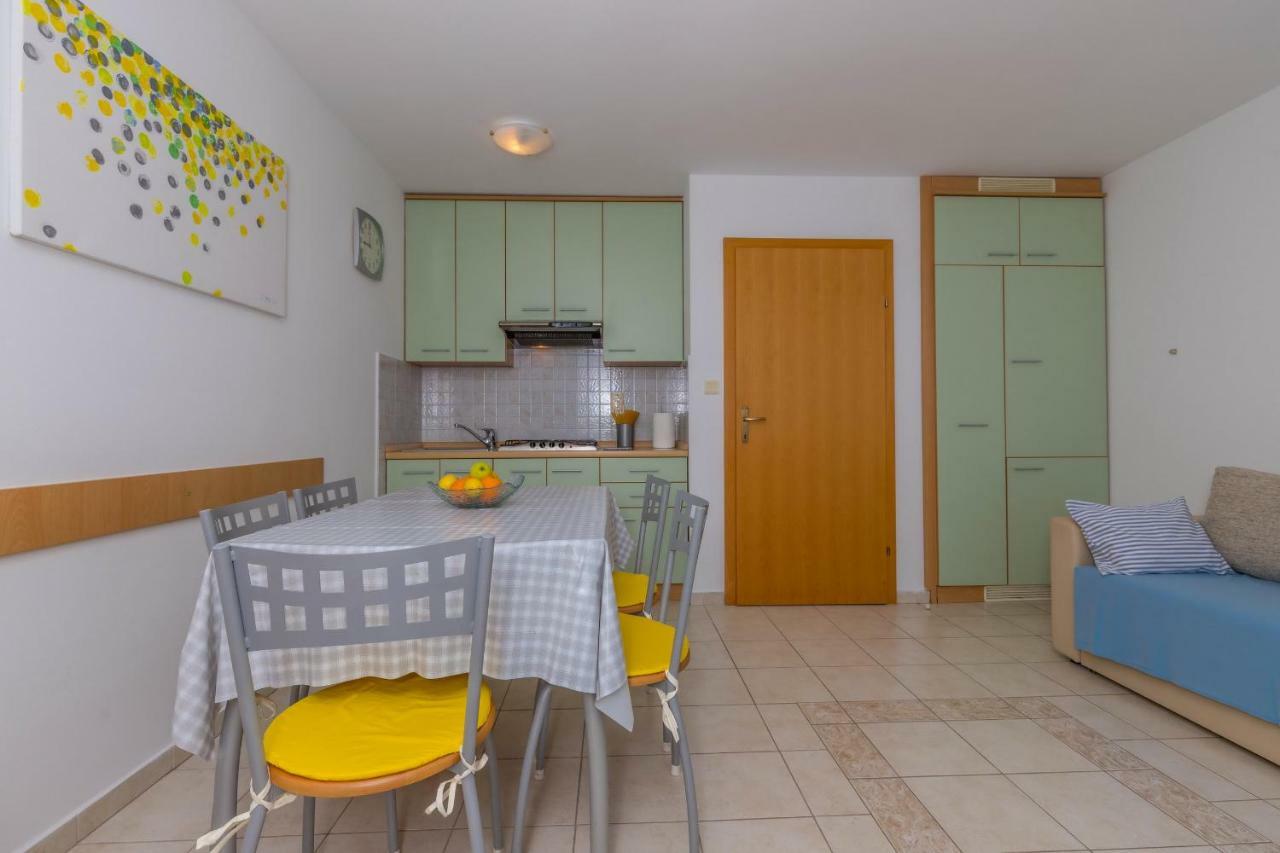 Apartman Emma Apartamento Dramalj Exterior foto