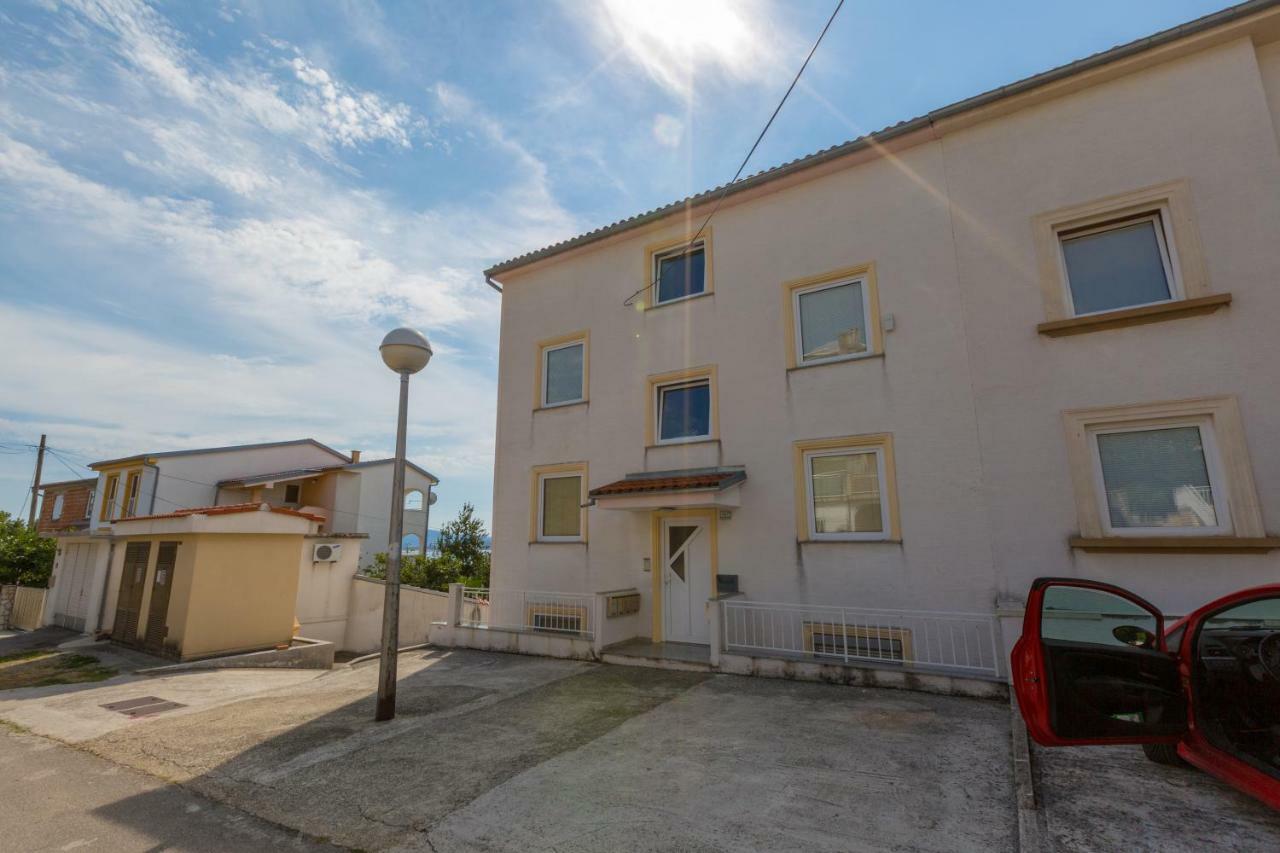 Apartman Emma Apartamento Dramalj Exterior foto