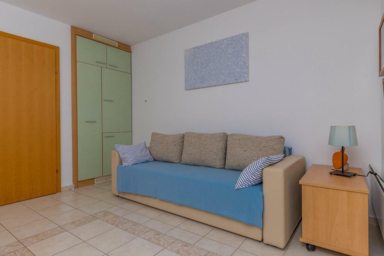 Apartman Emma Apartamento Dramalj Exterior foto
