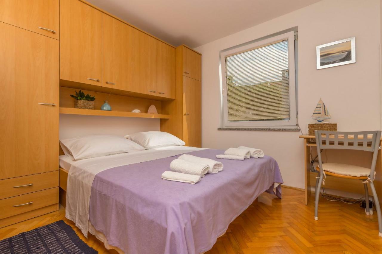 Apartman Emma Apartamento Dramalj Exterior foto